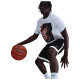 Nike Ανδρική βερμούδα DNA Academy Dri-FIT 11'' Shorts